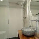 Apartamento Unique Living Born &