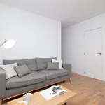 Apartamento Unique Living Born & *