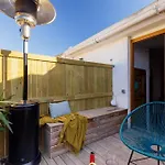 Apartamento Unique Living Born &