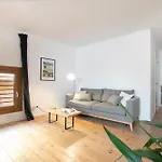 Apartamento Unique Living Born & Barcelona