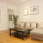 Apartamento Unique Living Born & Barcelona