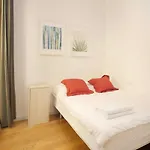 Apartamento Unique Living Born &