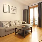 Apartamento Unique Living Born & *