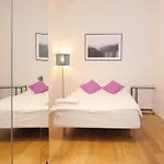 Apartamento Unique Living Born & *