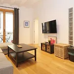 Apartamento Unique Living Born &