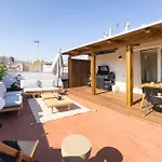 Apartamento Unique Living Born & Barcelona