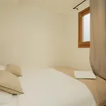 Apartamento Unique Living Born &