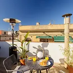 Apartamento Unique Living Born & *