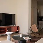 Apartamento Unique Living Born & Barcelona