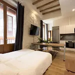 Apartamento Unique Living Born & Barcelona