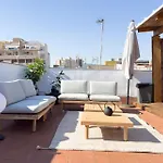 Apartamento Unique Living Born & *