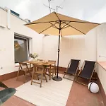 Apartamento Unique Living Born & *