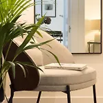 Apartamento Unique Living Born &