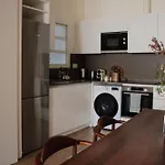 Apartamento Unique Living Born & *