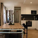 Apartamento Unique Living Born &