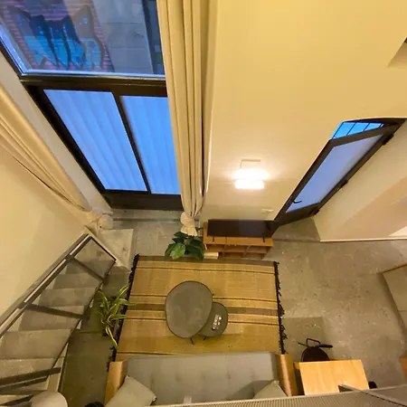 Unique Living Born & Apartman