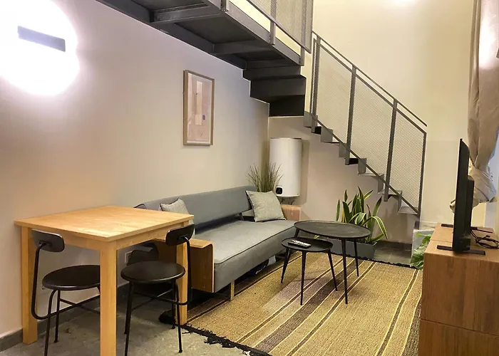 Unique Living Born & *