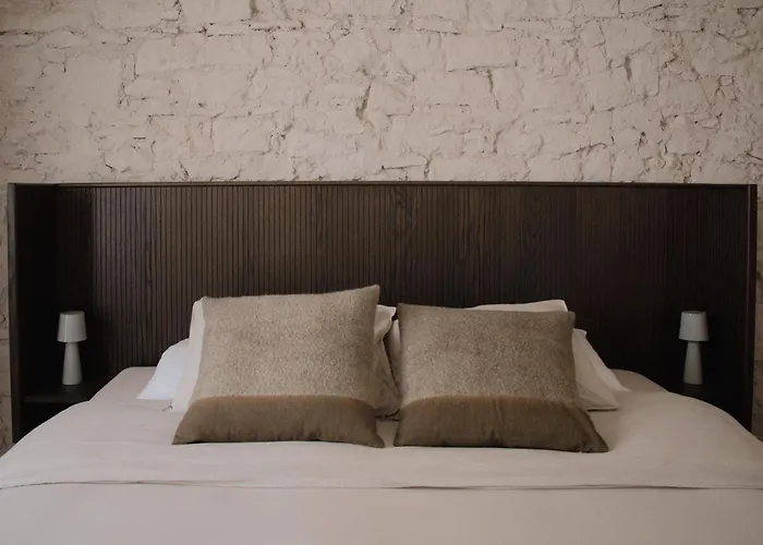 Апартаменты Unique Living Born &