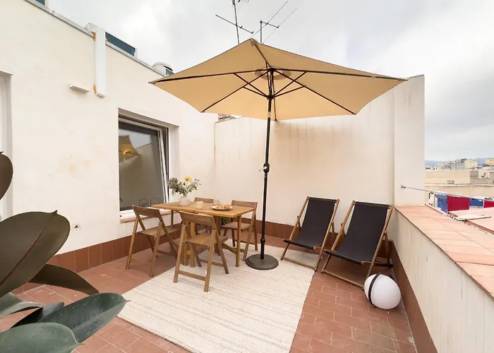 Апартаменты Unique Living Born & *