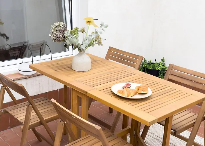 Unique Living Born & * Барселона