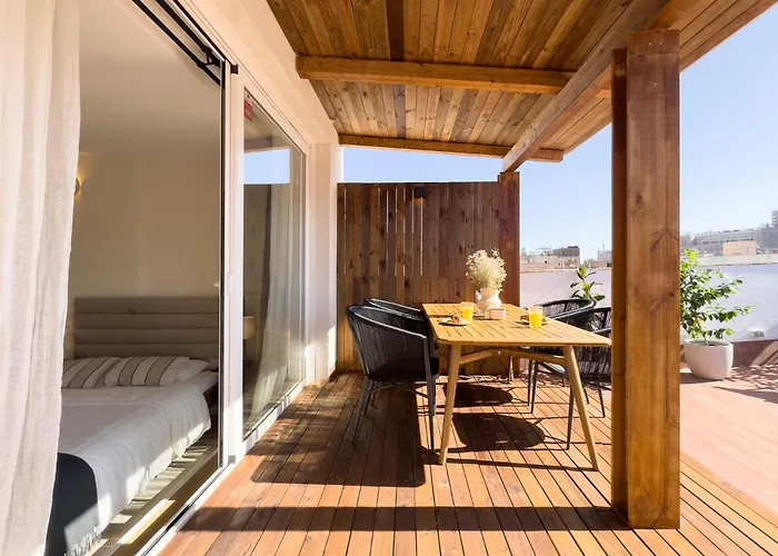 Unique Living Born & *