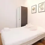 Apartamento Unique Living Born &