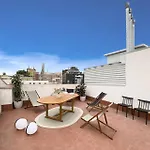Apartamento Unique Living Born & Barcelona
