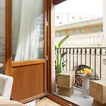 Apartamento Unique Living Born &