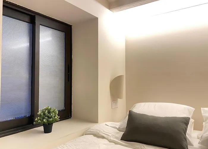 Διαμέρισμα Unique Living Born & Βαρκελώνη