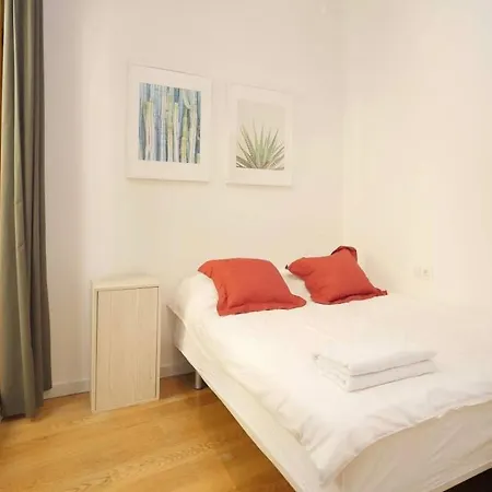 Apartmán Unique Living Born &