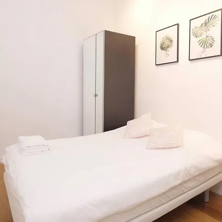 Apartmán Unique Living Born &