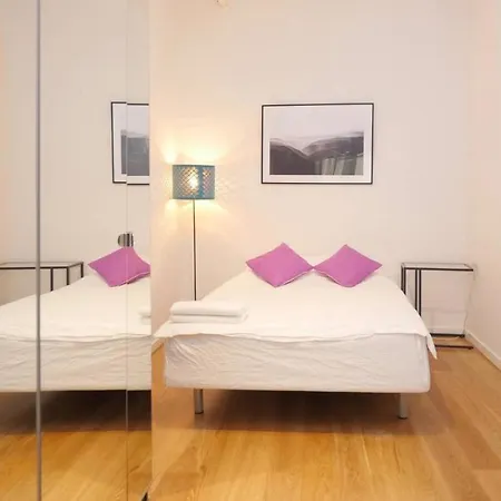 Apartmán Unique Living Born & *