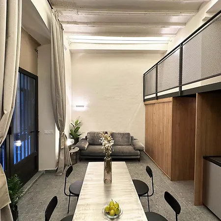Unique Living Born & Apartmán