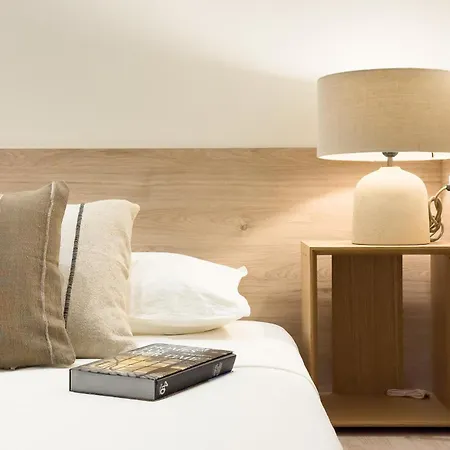 Apartmán Unique Living Born & Barcelona